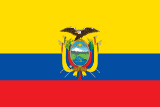 Ecuador logo