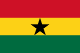 Ghana logo