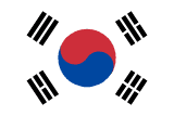 South Korea logo