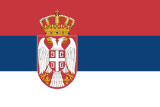 Serbia logo