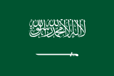 Saudi Arabia logo