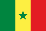 Senegal logo