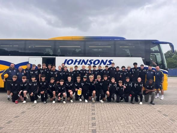 Afbeelding 3 van Brugge Open 2027