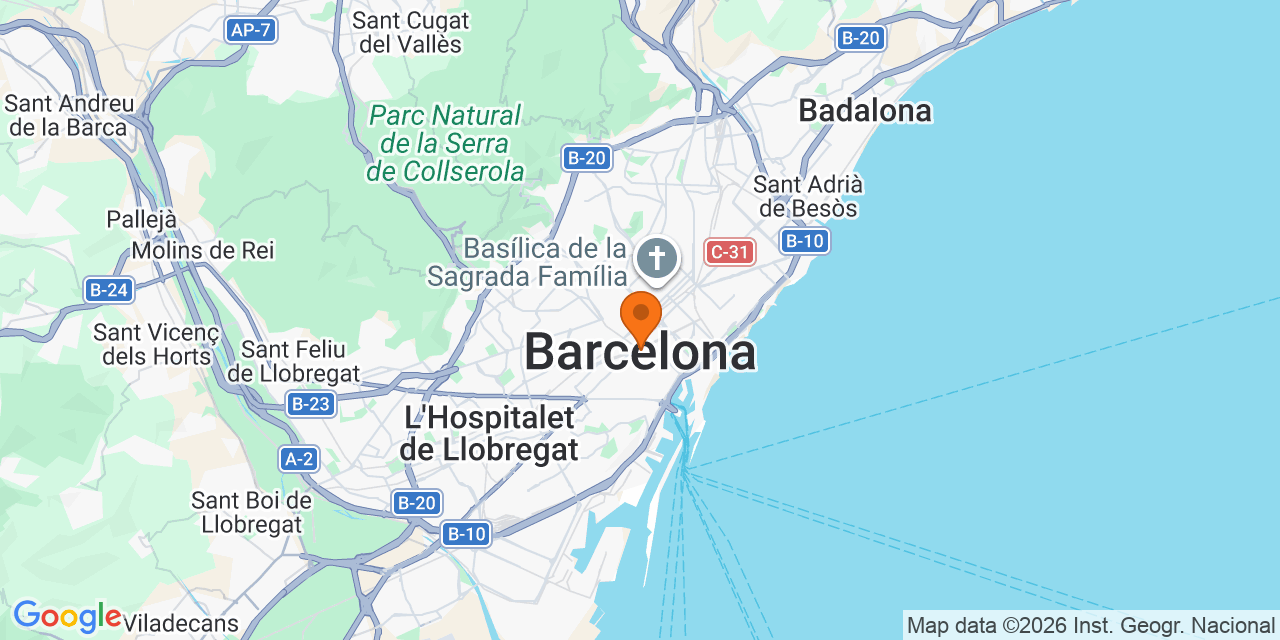 Mapa de las sedes: Torneos de fútbol