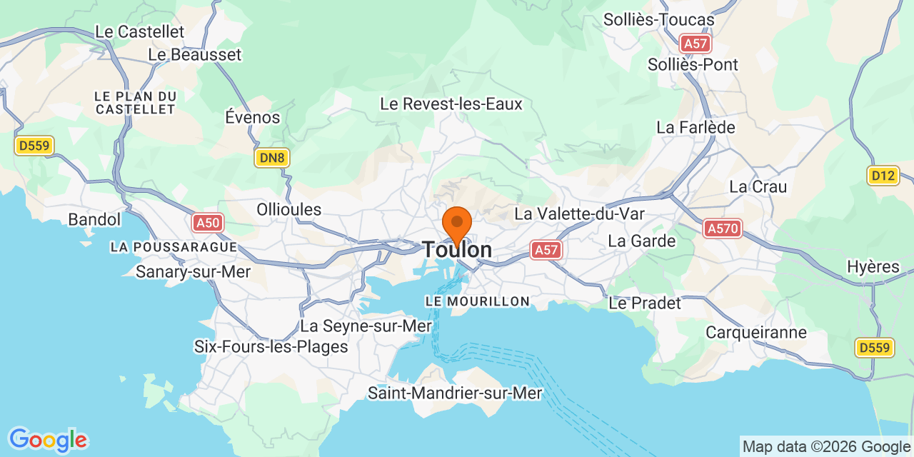 Carte des lieux : Tournois de foot U9