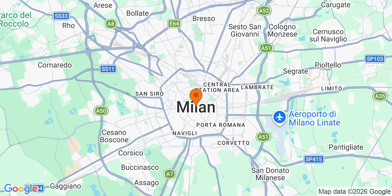 Mappa delle sedi: Tornei di calcio in Lombardy
