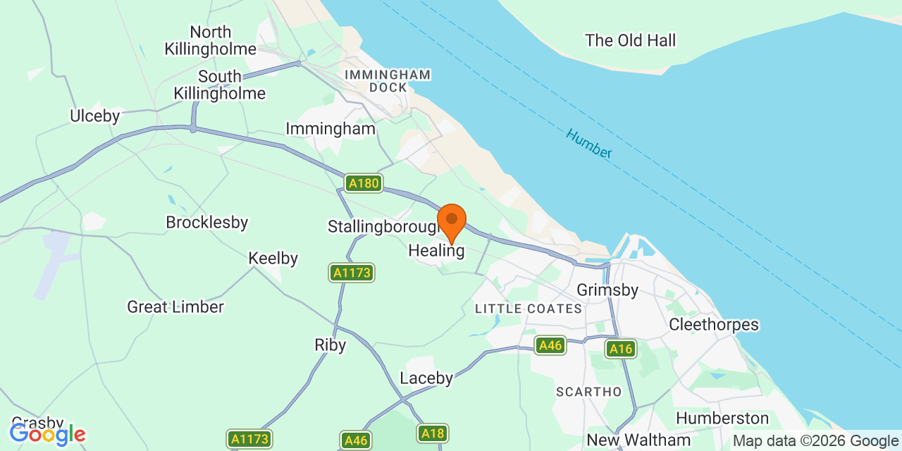 Map of the venues for U9 football tournaments in Healing